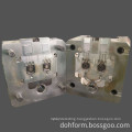 Plastic injection mold  for small plastic product